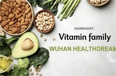 Elementos esenciales de la industria de las vitaminas: ¡deje de seguir ciegam...
